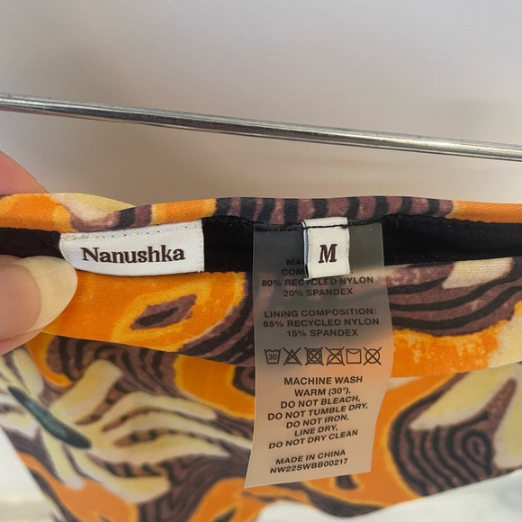 Nanuska Bikini - Picture 6 of 8